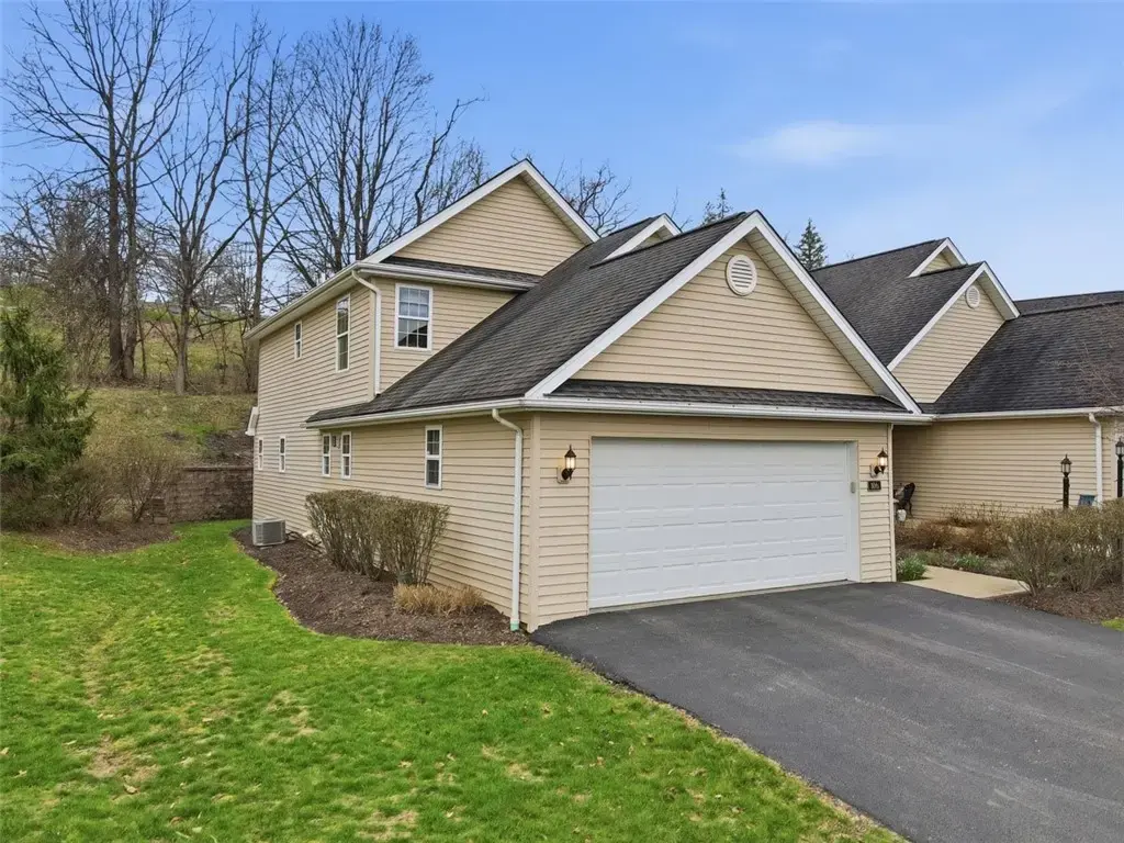 106 Westminster Drive , Ross