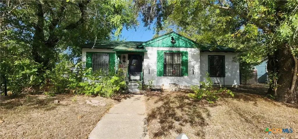 707 W Kern Road, Killeen