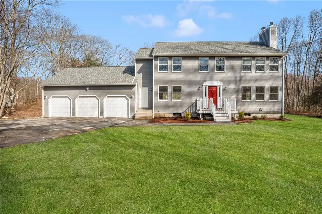 295 Frenchtown Rd, East Greenwich