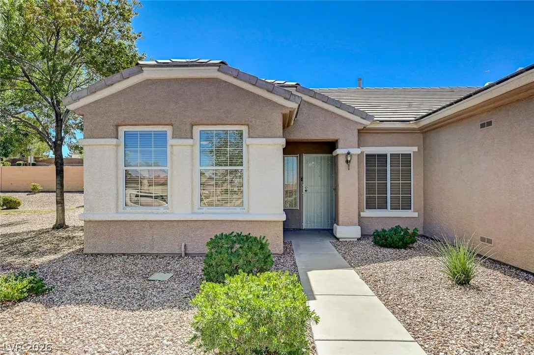 2529 Springville Way, Henderson