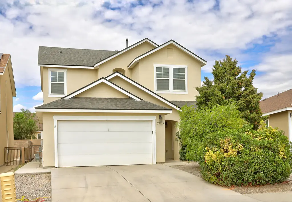 2205 Mayapan Road Se, Rio Rancho