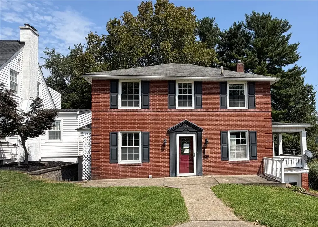 262 Grandview Way, Speers Boro