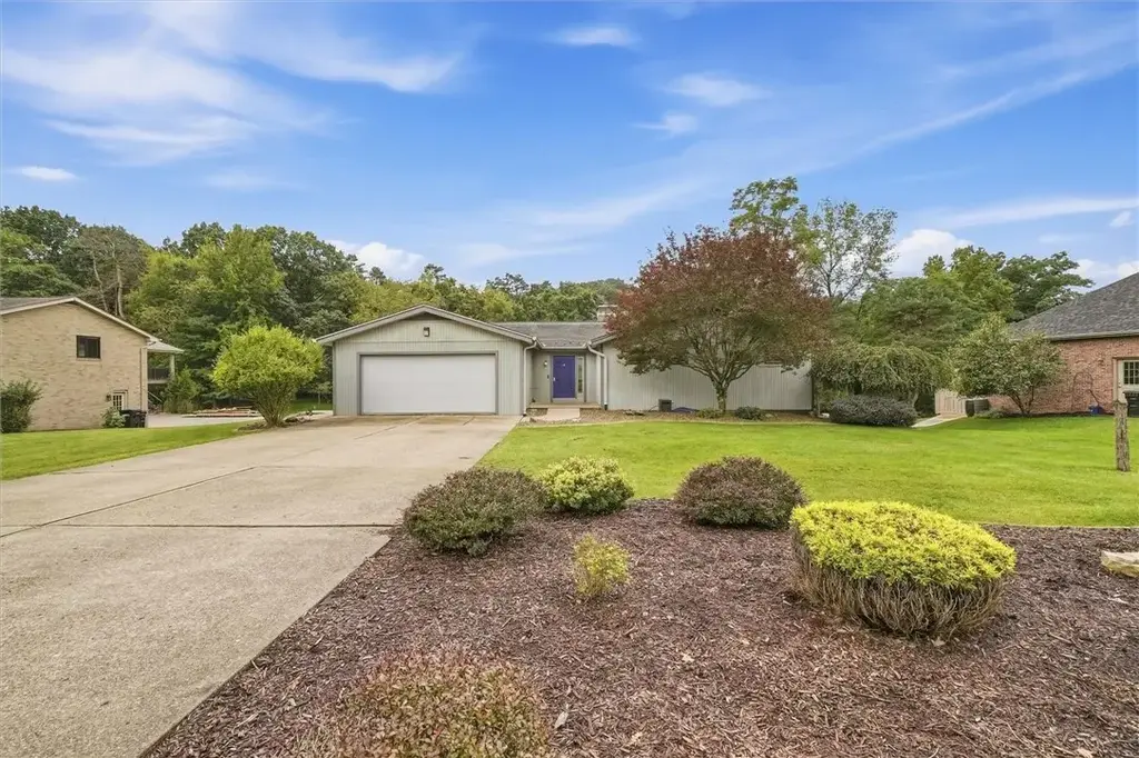 1446 Montgomery Road , McCandless