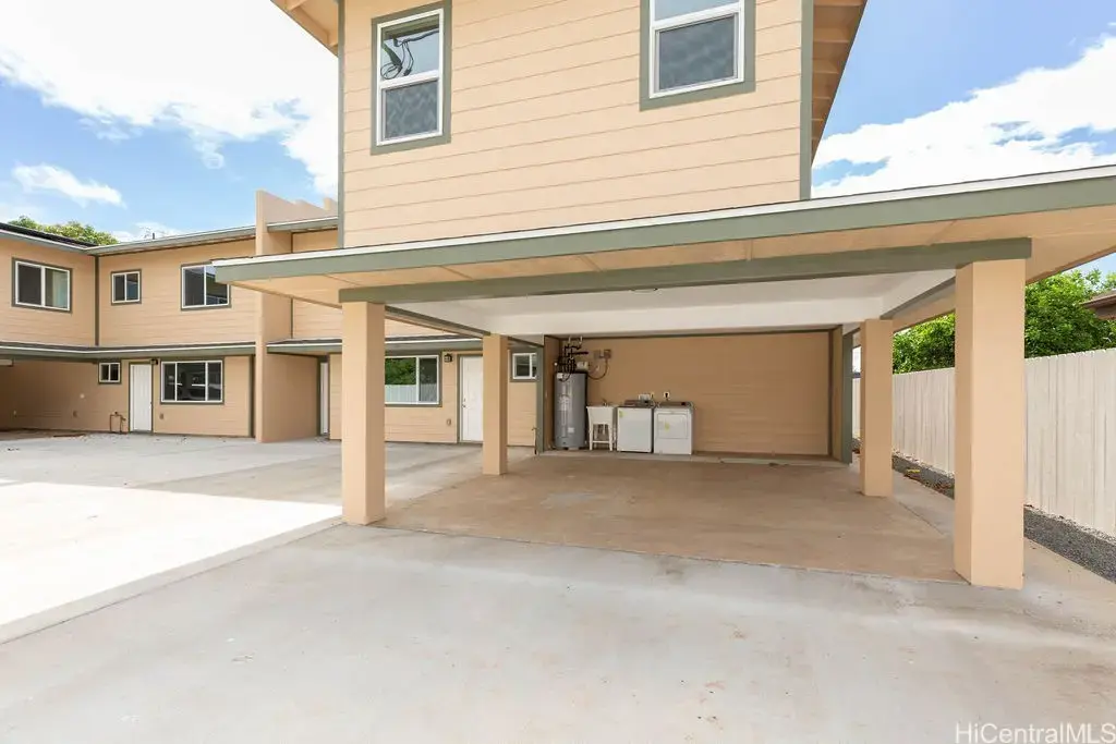 91-1721 Ala Loa Street, Ewa Beach