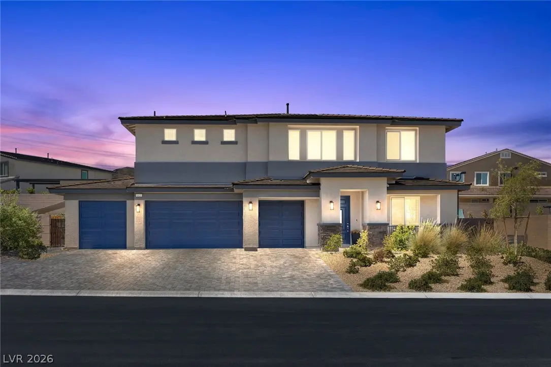 5425 Grapetree Street, Las Vegas