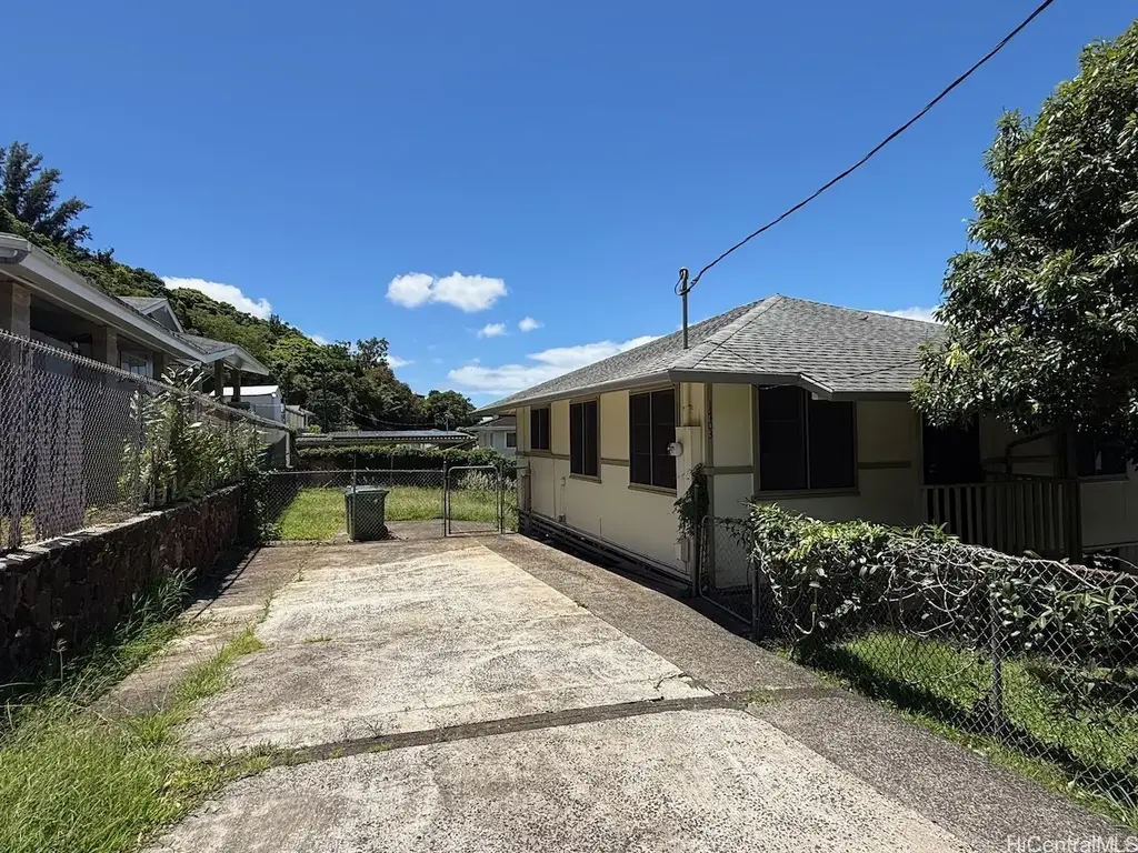 1703 Mahani Loop, Honolulu