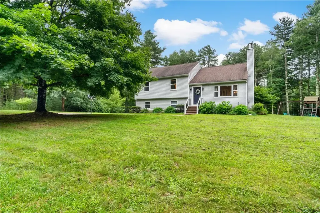 41 Timber Ridge Rd, Charlestown
