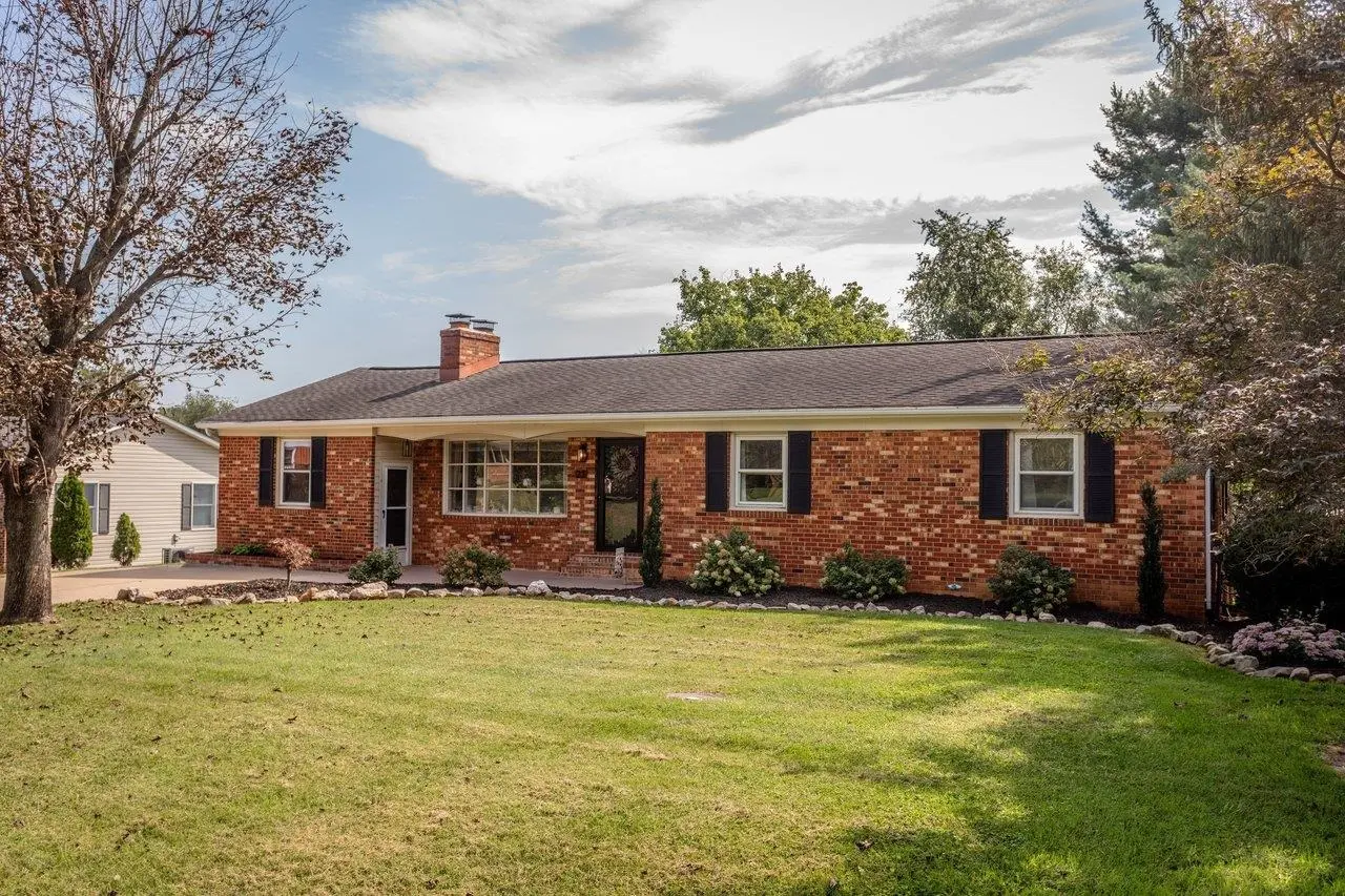 23 Greenfield Rd, Luray