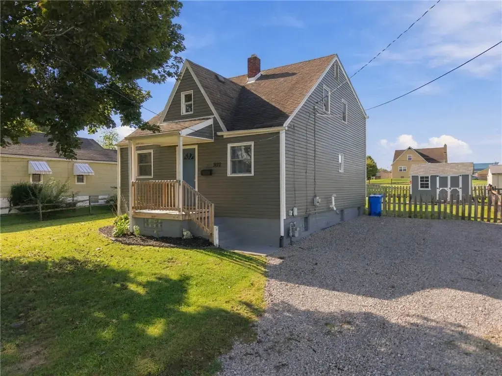 3122 Indiana Drive , New Kensington