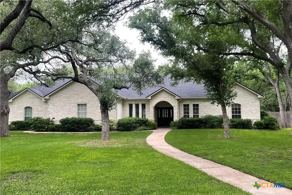 11408 Somerville Drive, Temple
