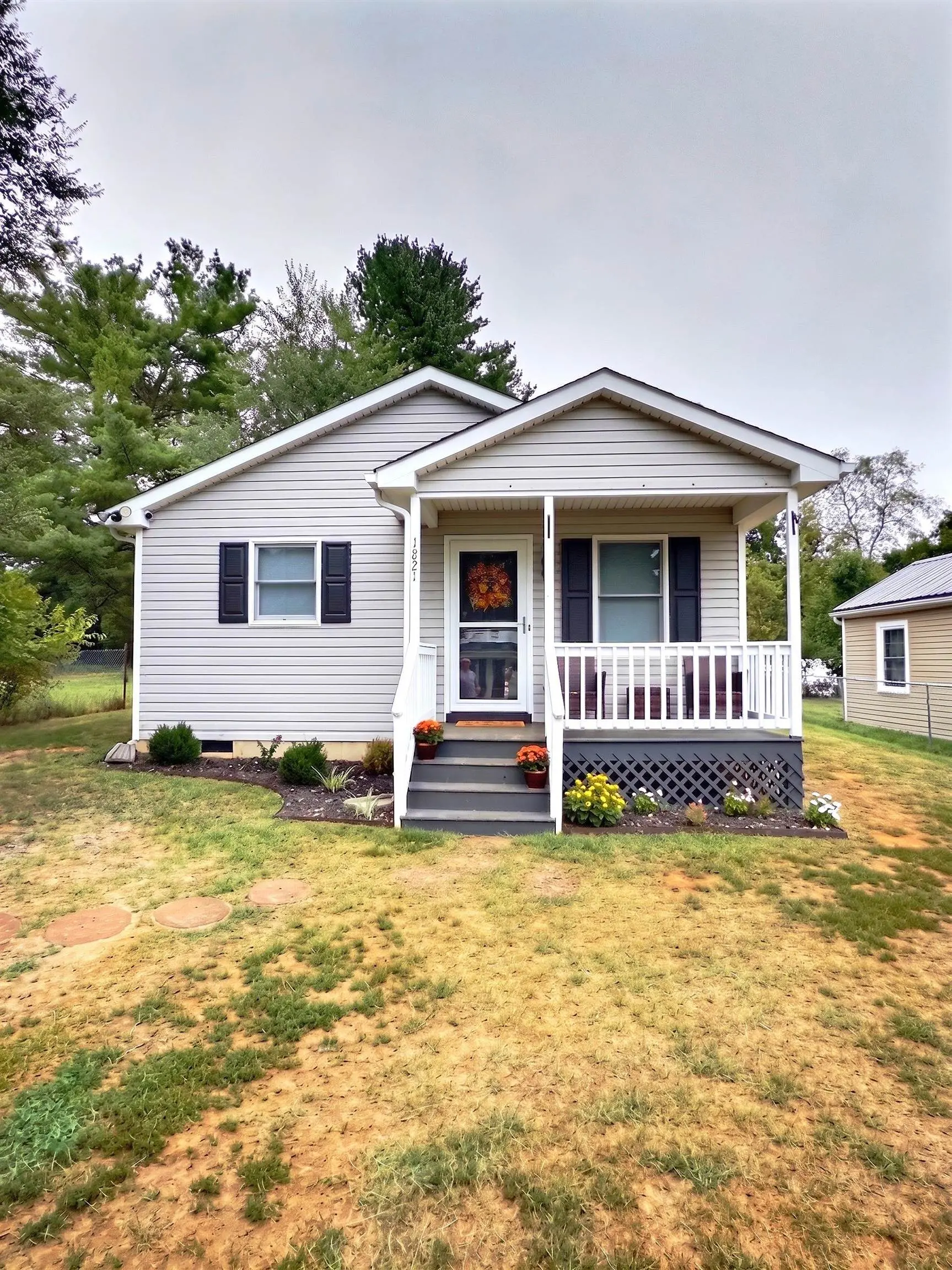 1821 Vinson St, Staunton