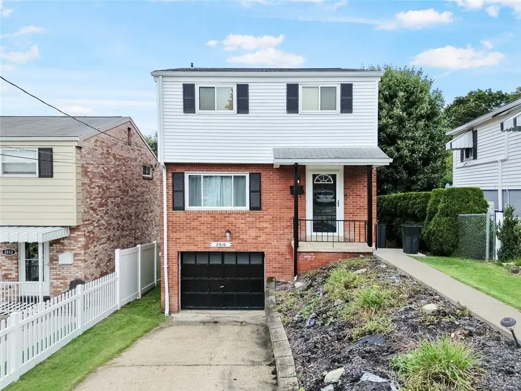 2910 Cedric Avenue , Brookline