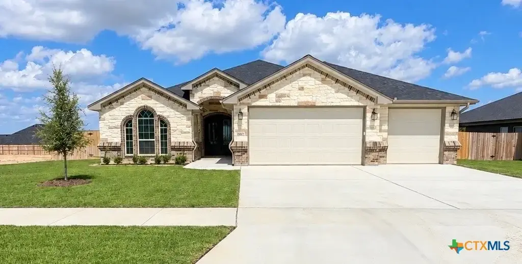 8003 Kelly Herring Lane, Killeen