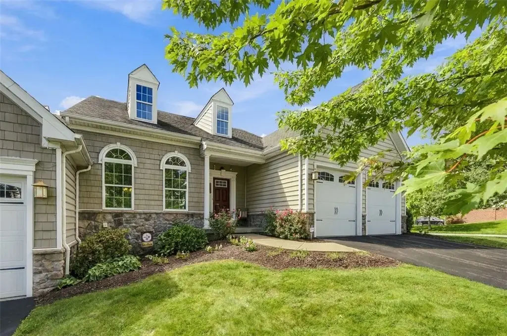 801 Village Club Drive, Pine