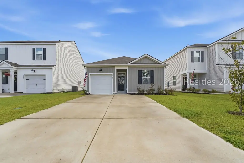 1780 Sanctum Street, Ridgeland