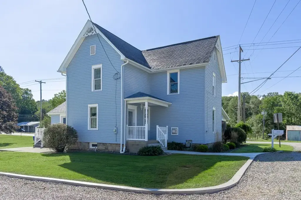 5343 Franklin Street, Sandy Lake Boro