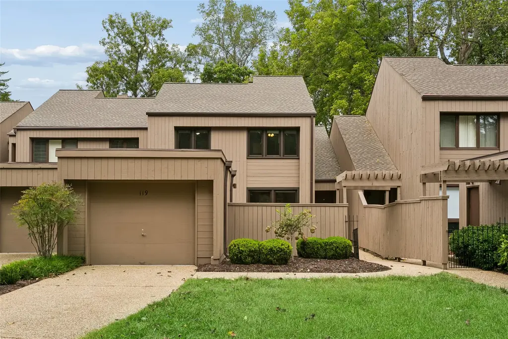 119 Harrops Glen, Williamsburg