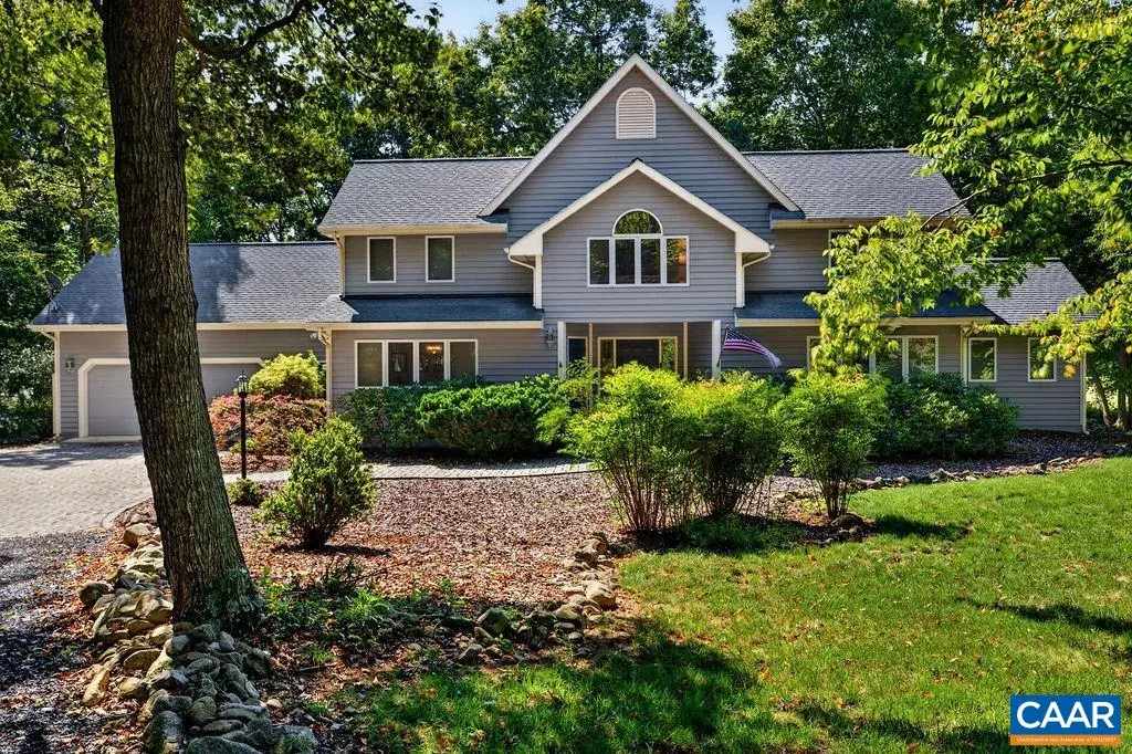177 May Apple Ln, Nellysford