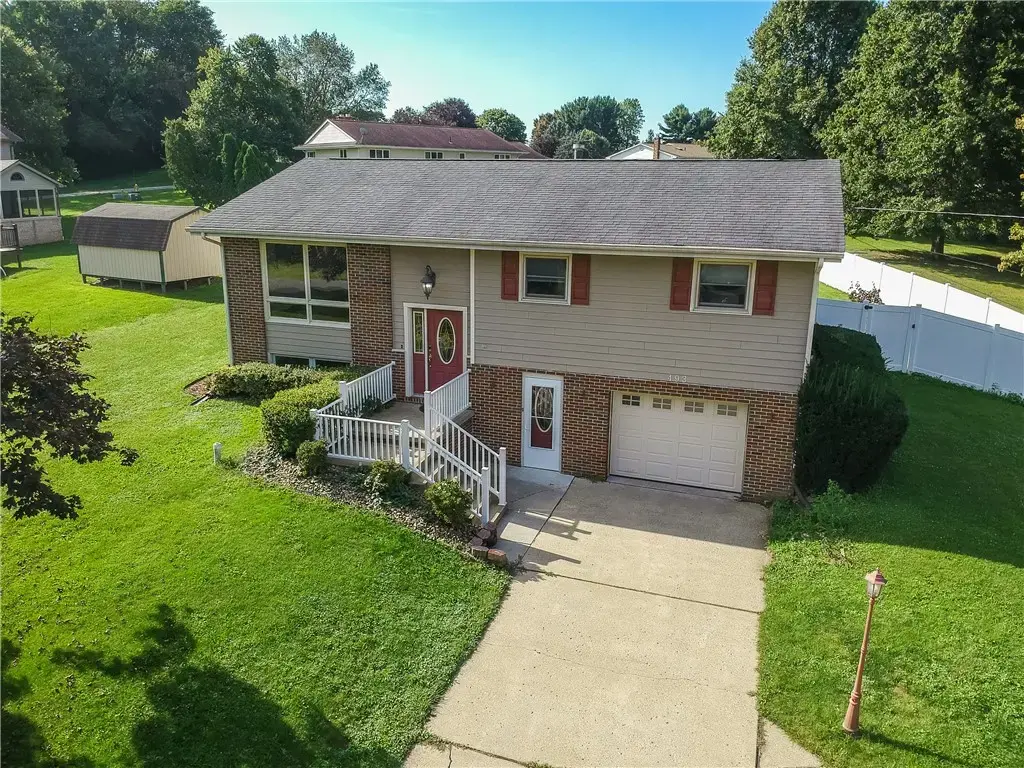 493 Mccombs Circle , Union