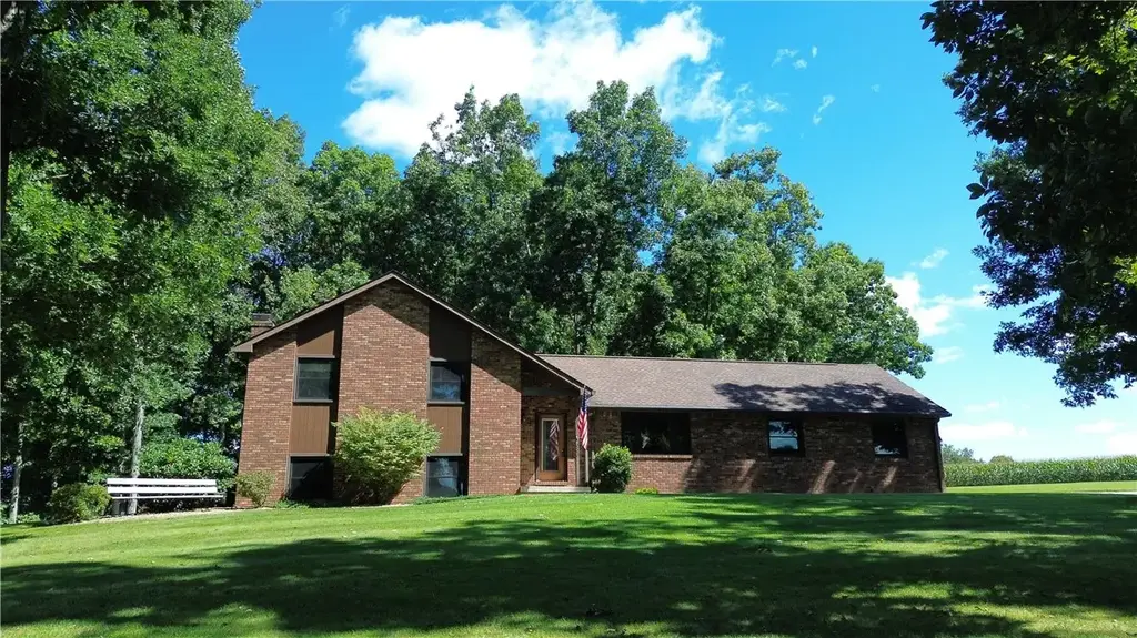 636 Beaver Dam Road, Somerset