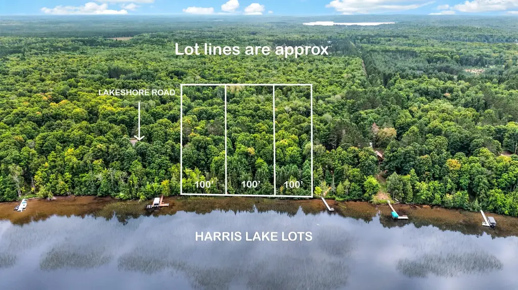 6244 Lakeshore Dr, Winchester