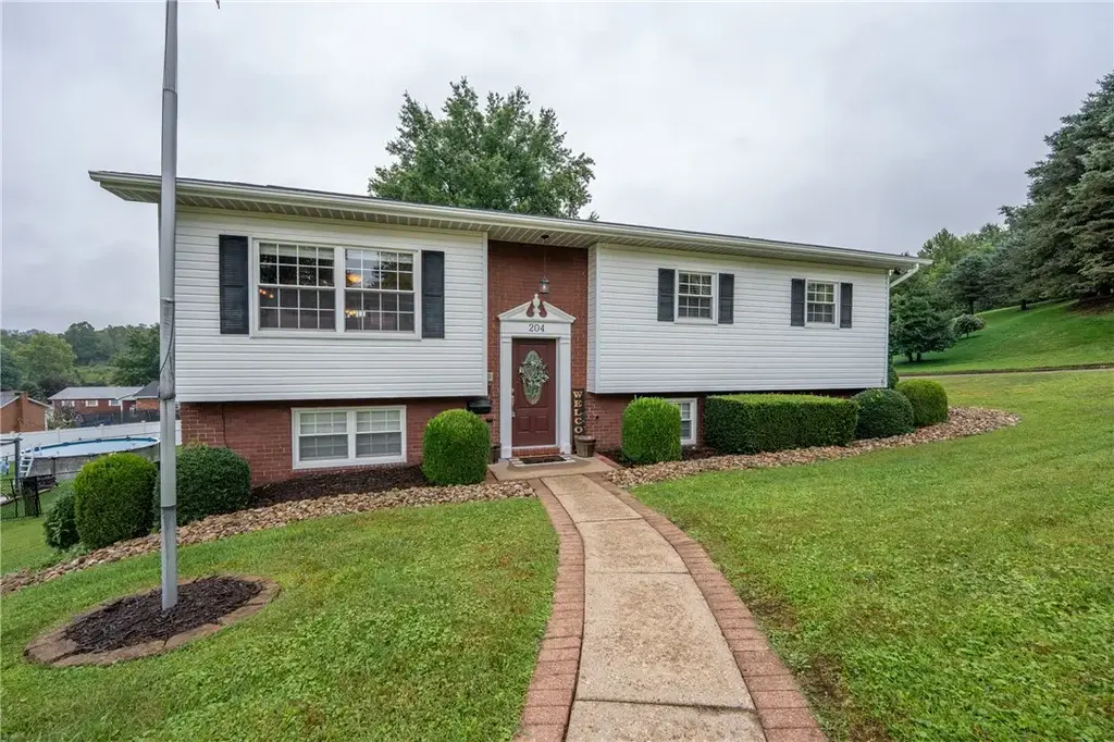 204 Hill Street , Blairsville Area