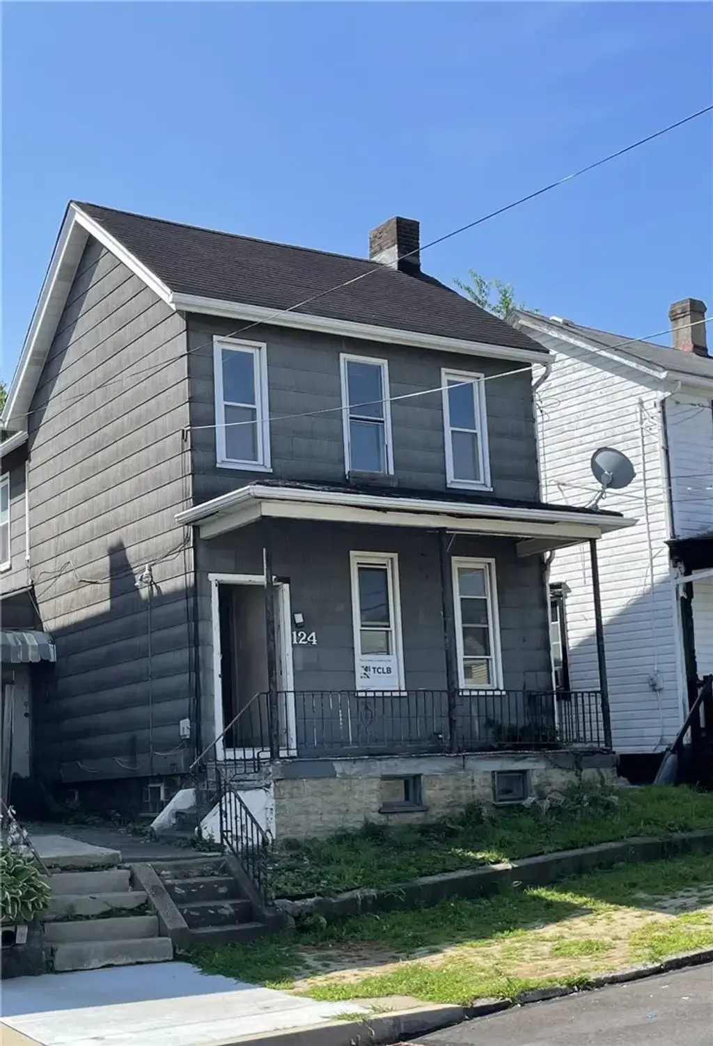124 15th Avenue , Homestead