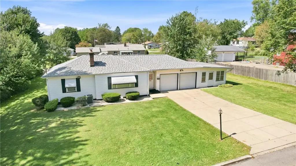 310 Woodland Avenue , Farrell