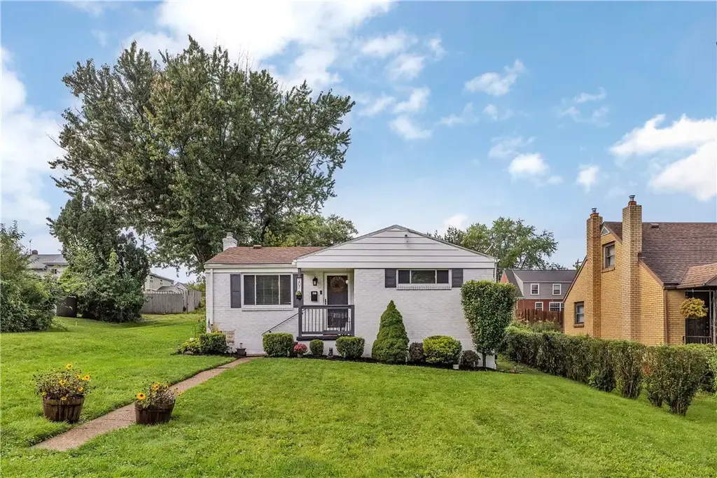 207 Clifford Avenue , O'Hara