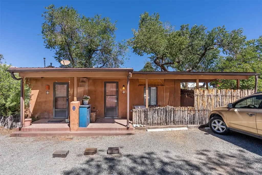 231 Closson Street # 6, Santa Fe