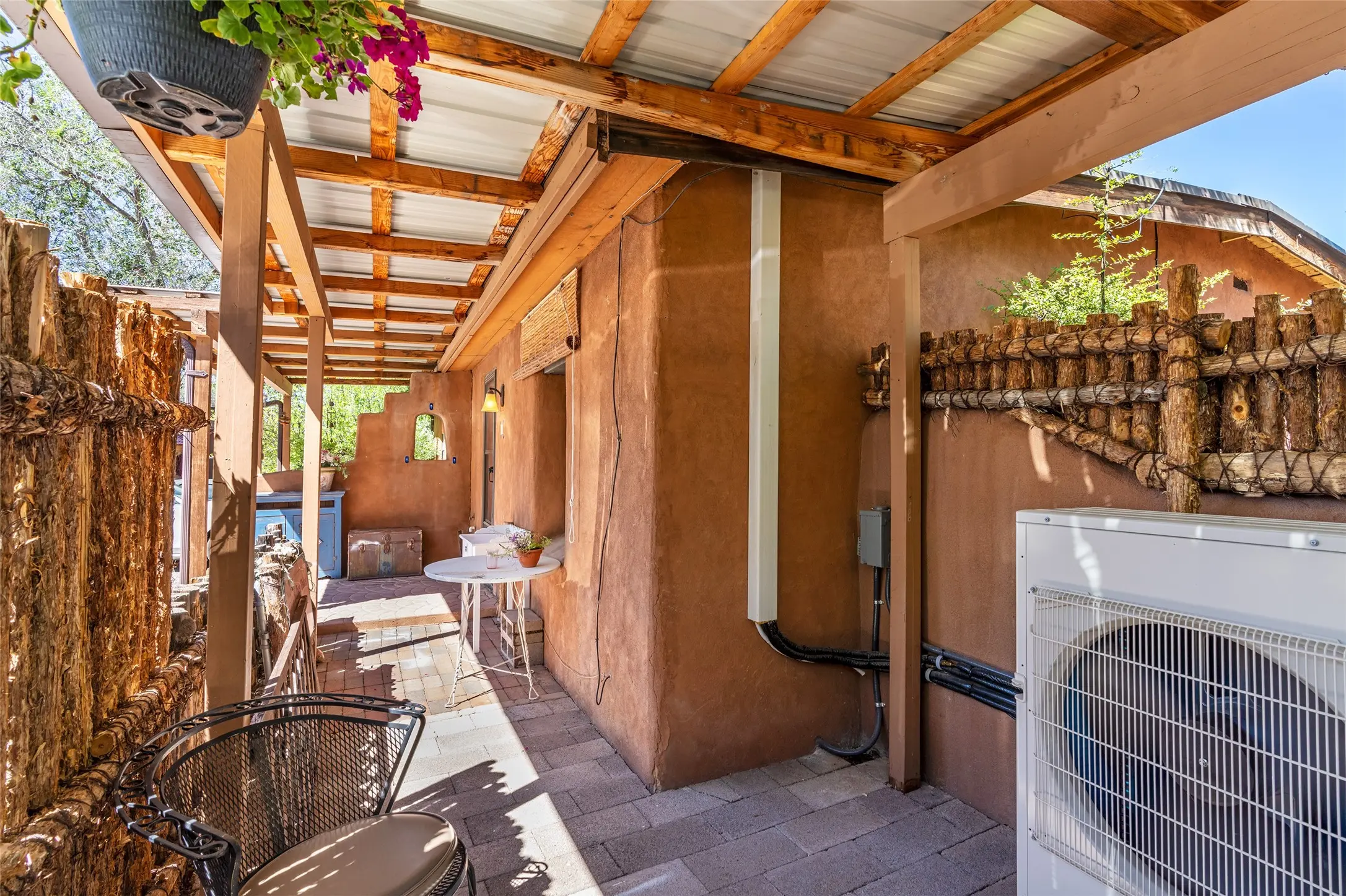 231 Closson Street # 6, Santa Fe