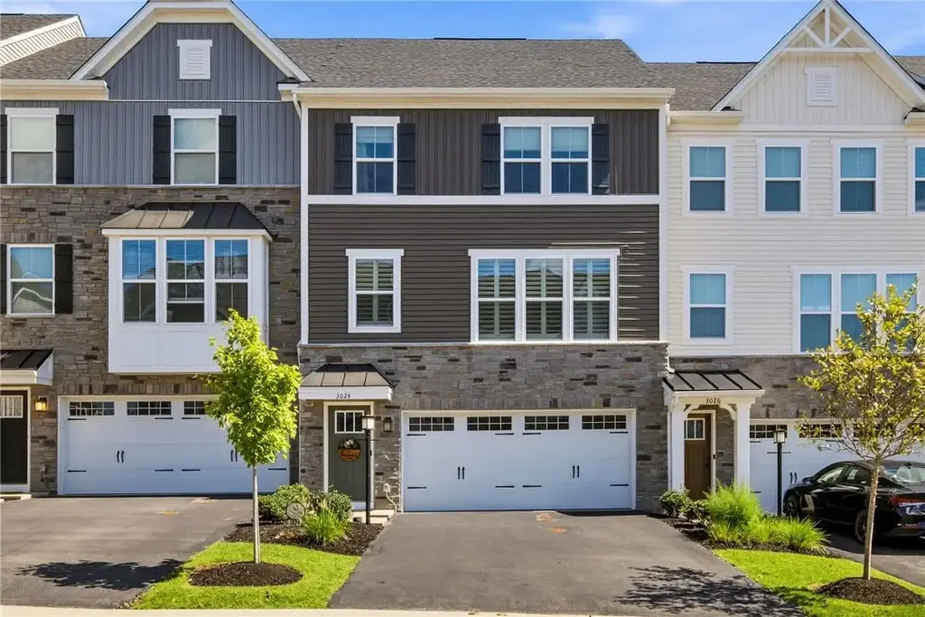 3024 Olivetre Drive , Cheswick