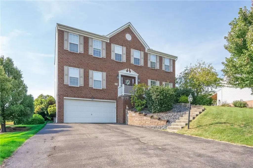 207 Kingsbrooke Drive , Unity 