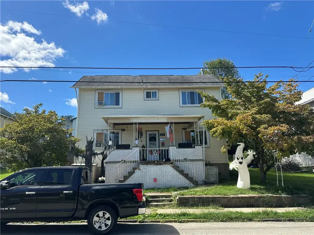 917 Crest Avenue, Charleroi Boro