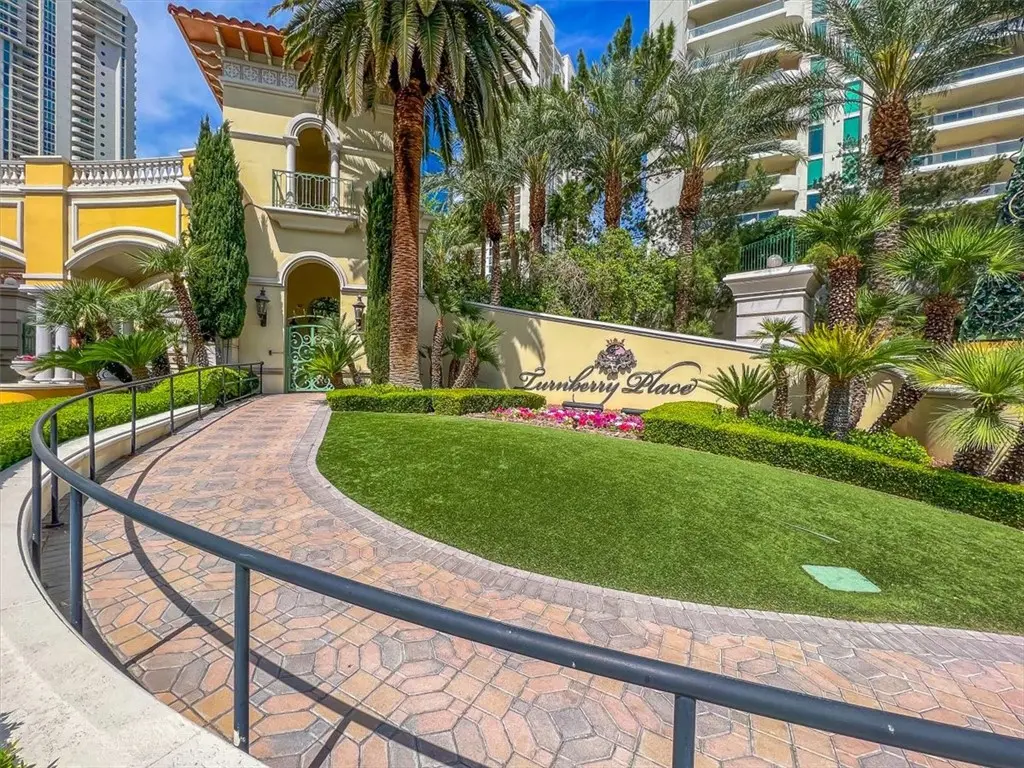2877 Paradise Road 2802, Las Vegas