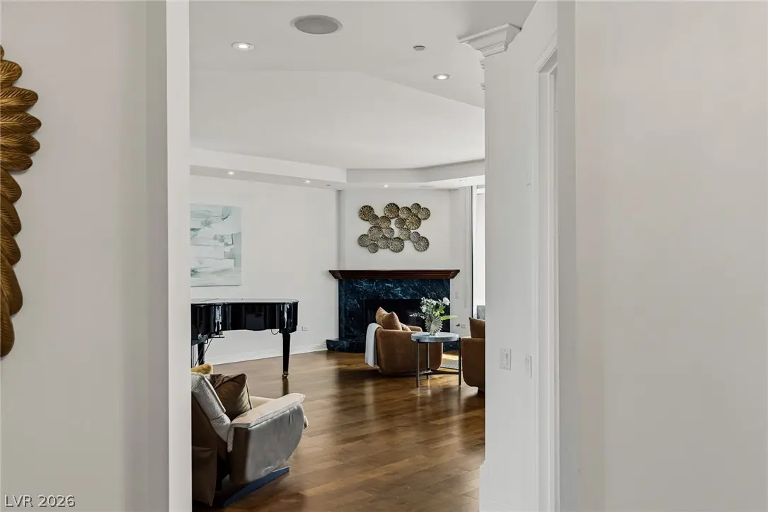 2877 Paradise Road 2802, Las Vegas