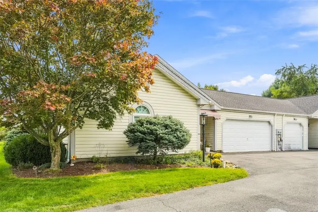 200 Huckleberry Court, Marshall