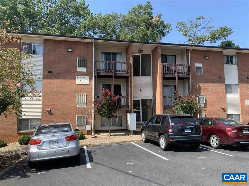 1215 Wertland St A23, Charlottesville
