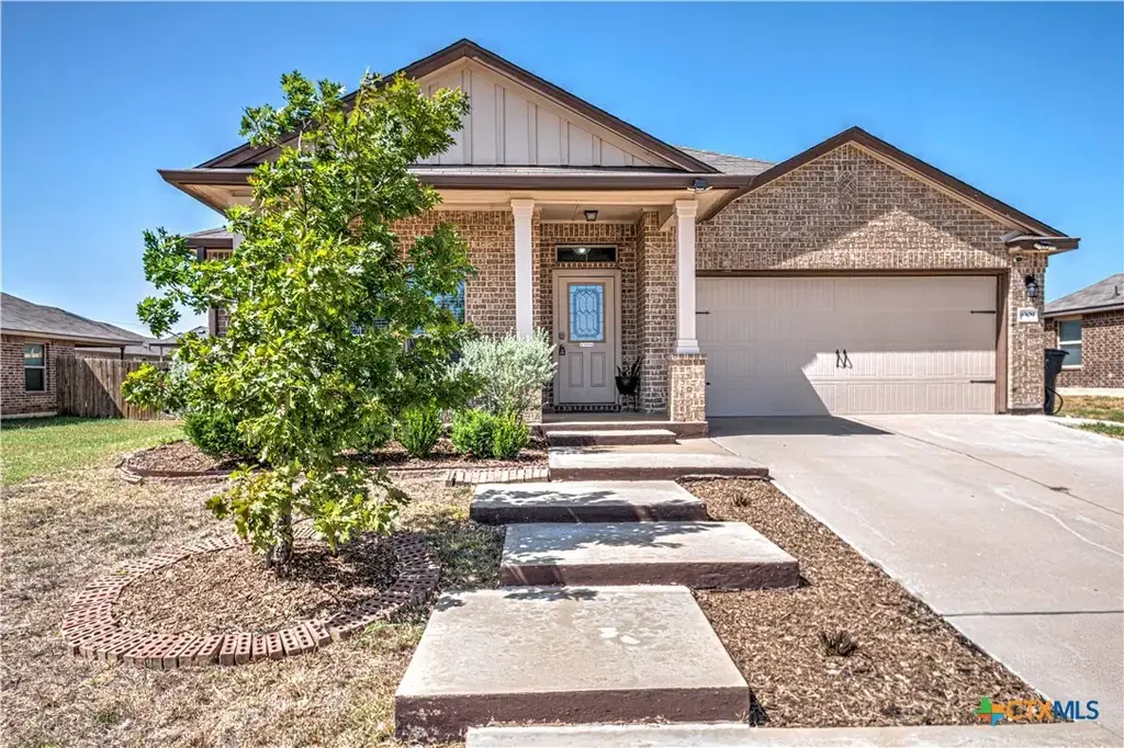9309 Susan Drive, Killeen