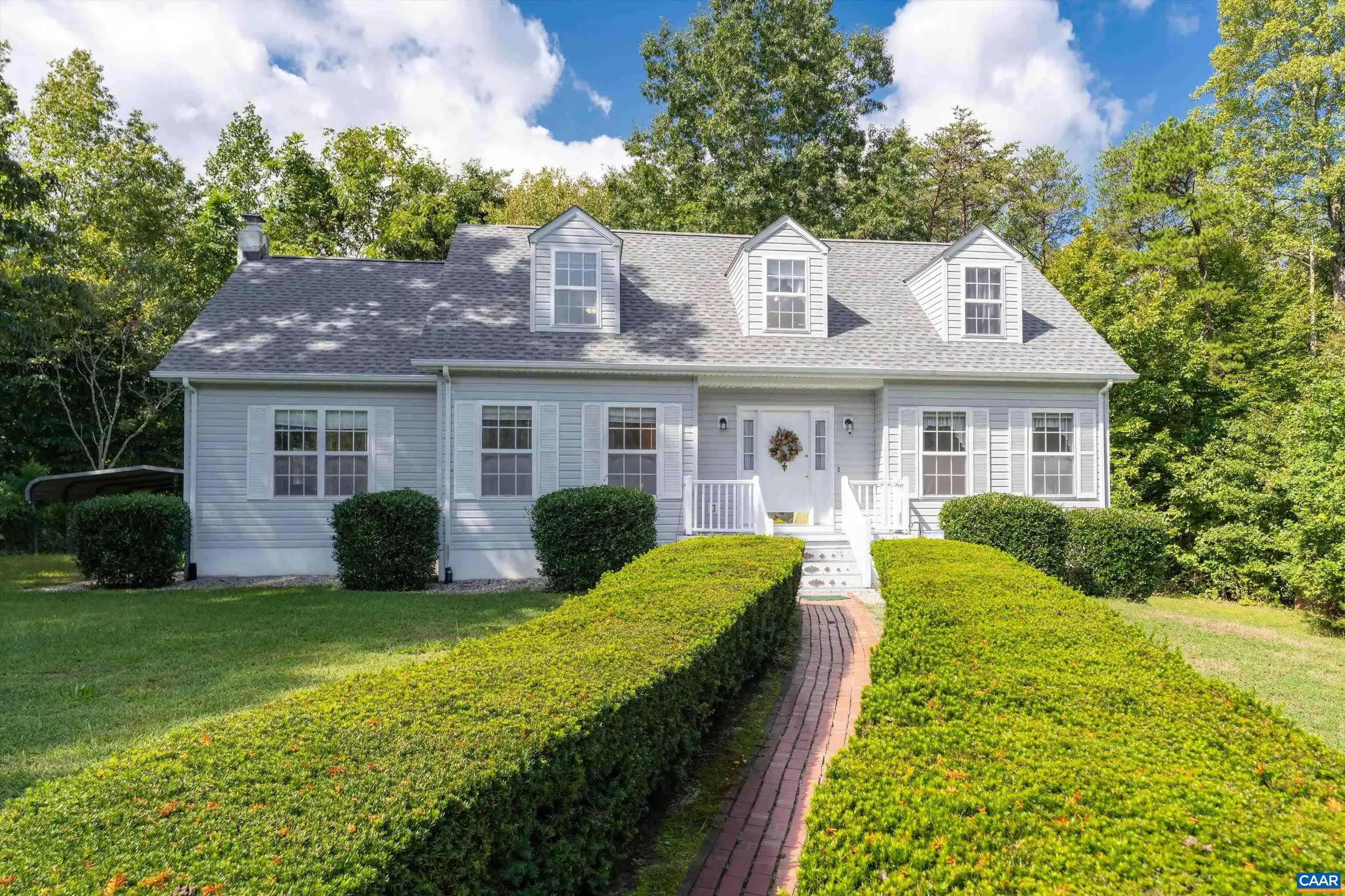 499 Old Rectory Ln, Fork Union