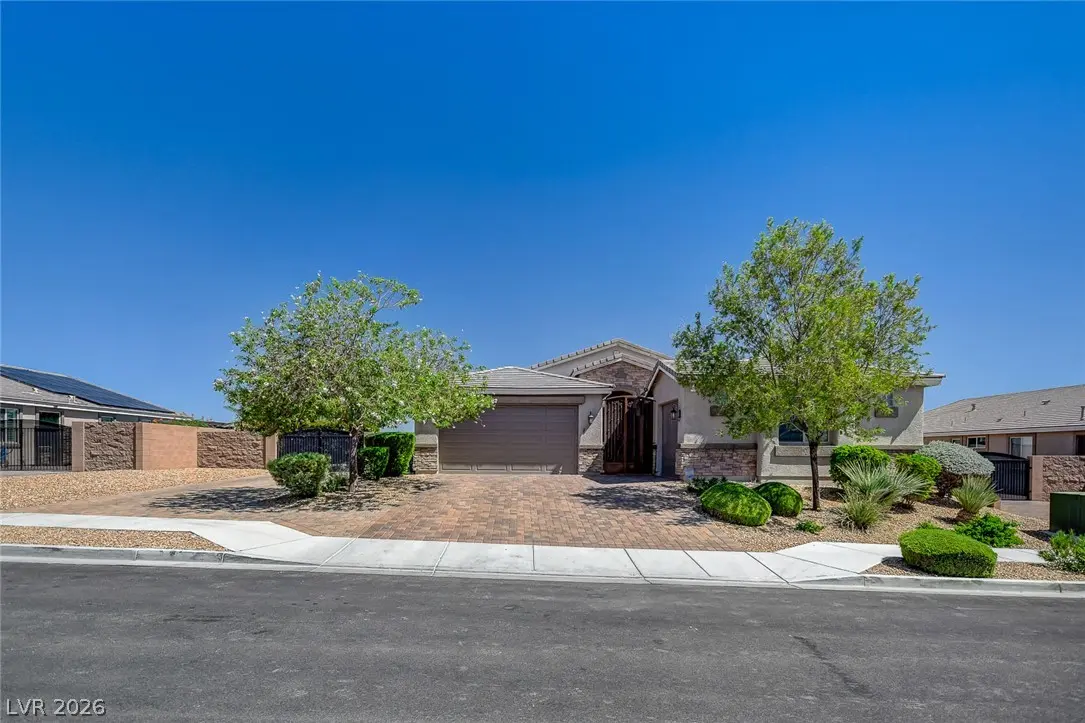 6972 Hopi Summit Court, Las Vegas