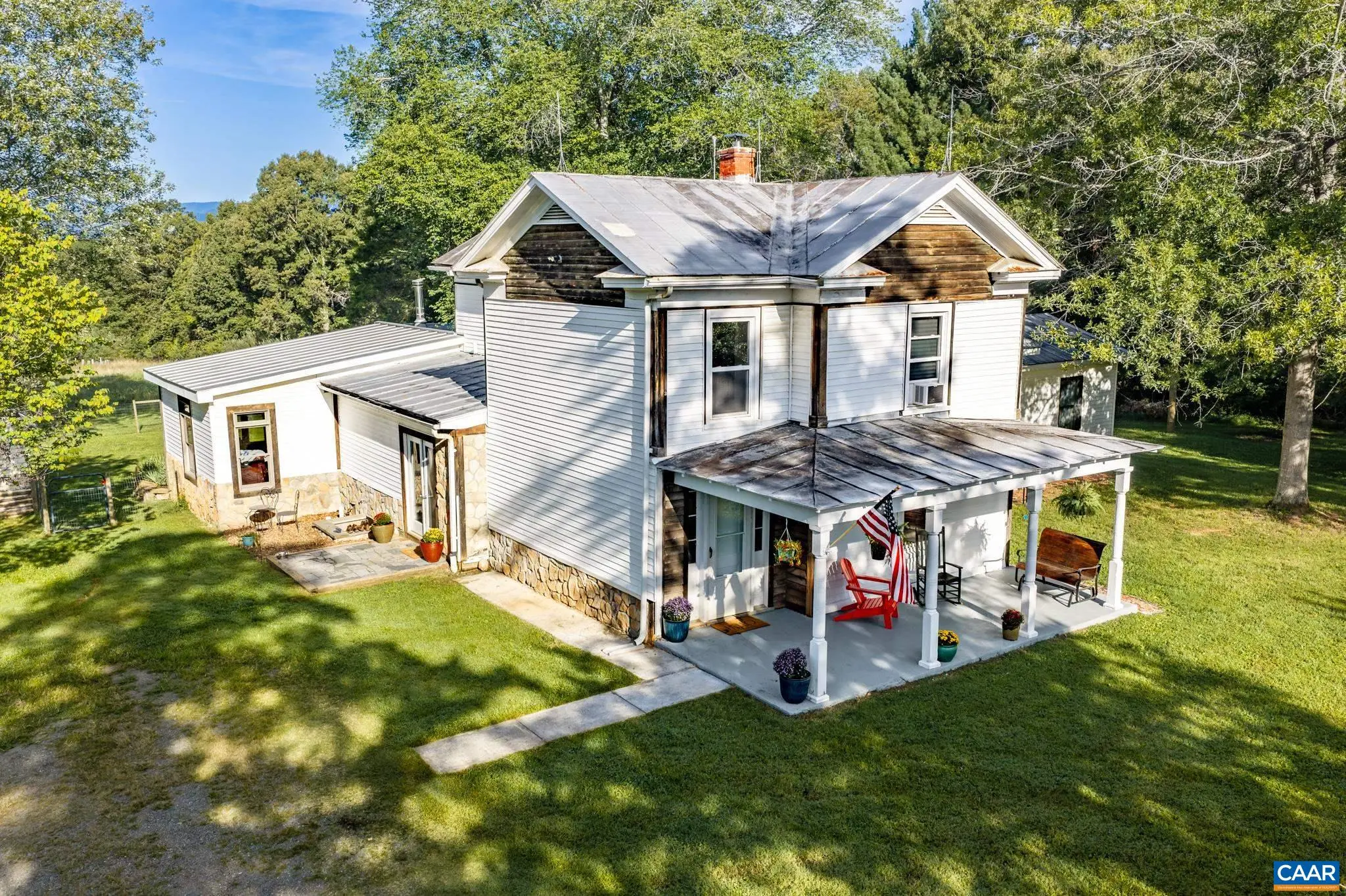 2701 Welsh Run Rd, Ruckersville