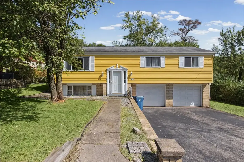 50 Dundalk Drive , Penn Hills