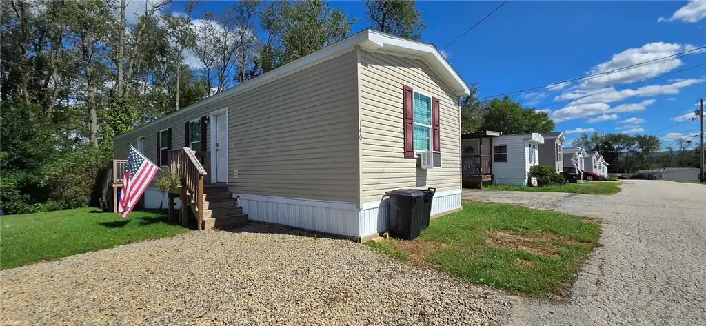 140 Roundtop Circle , East Huntingdon