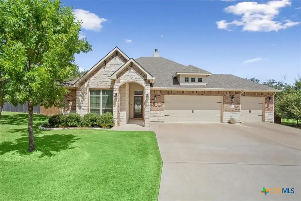 430 Stanton Drive, Belton