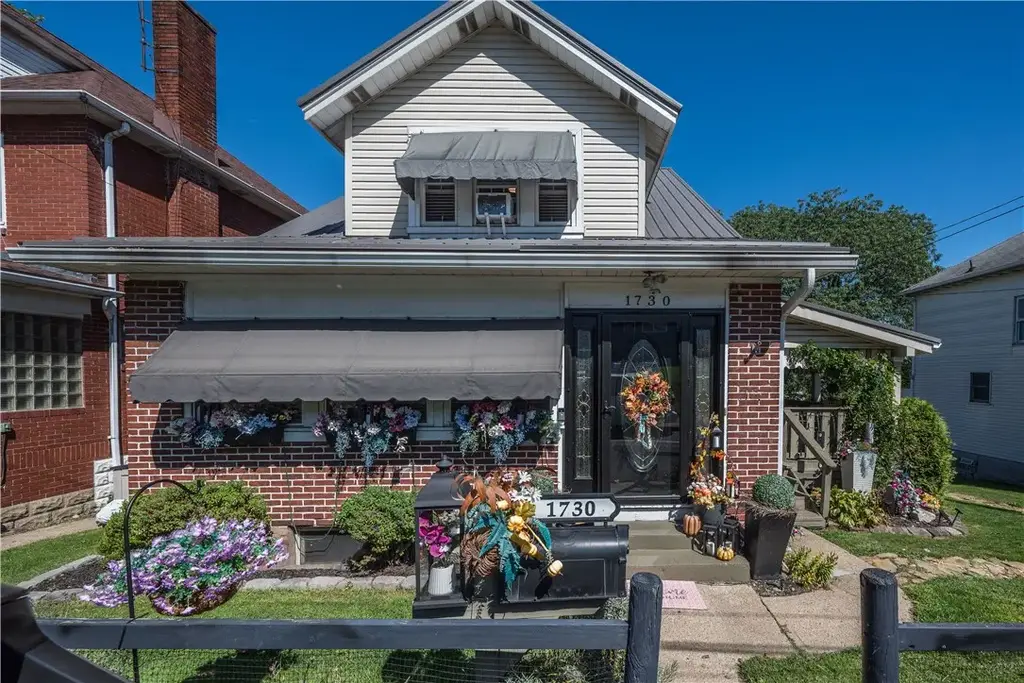 1730 Texas Avenue , West Mifflin