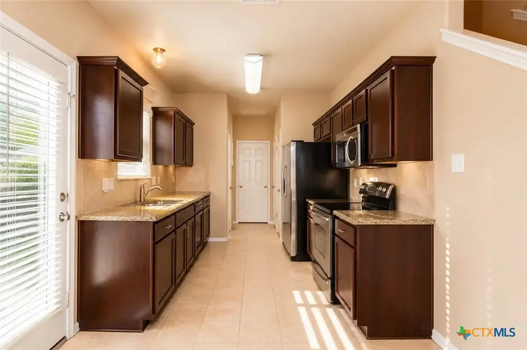 2103 Ryan Drive, Copperas Cove