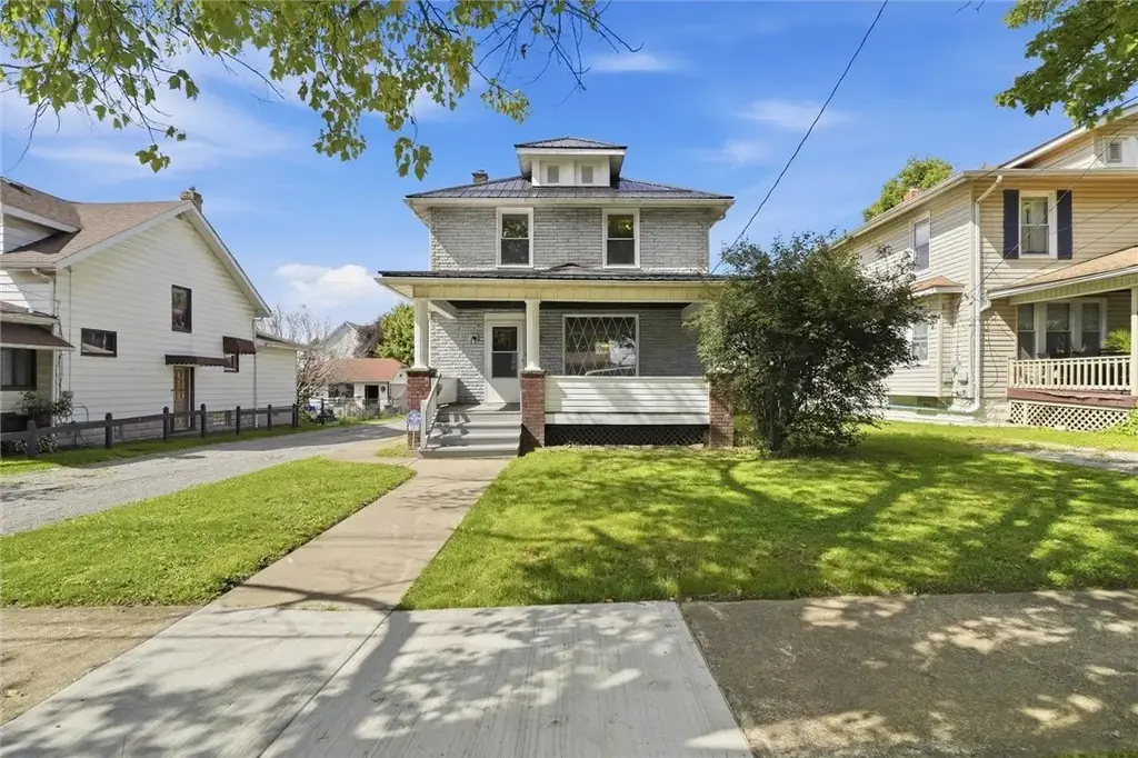 1023 Beckford Street , New Castle