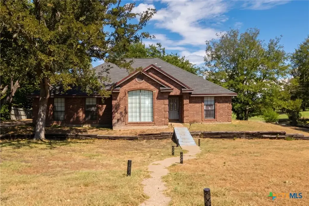 206 Texas Street, Copperas Cove