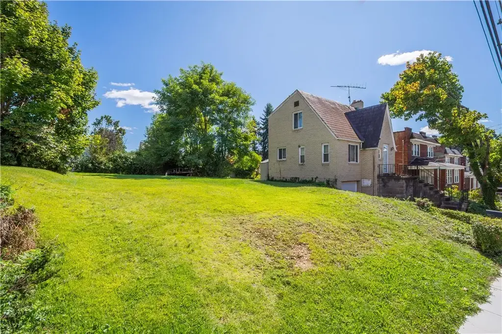 2823 Crosby Avenue , Dormont